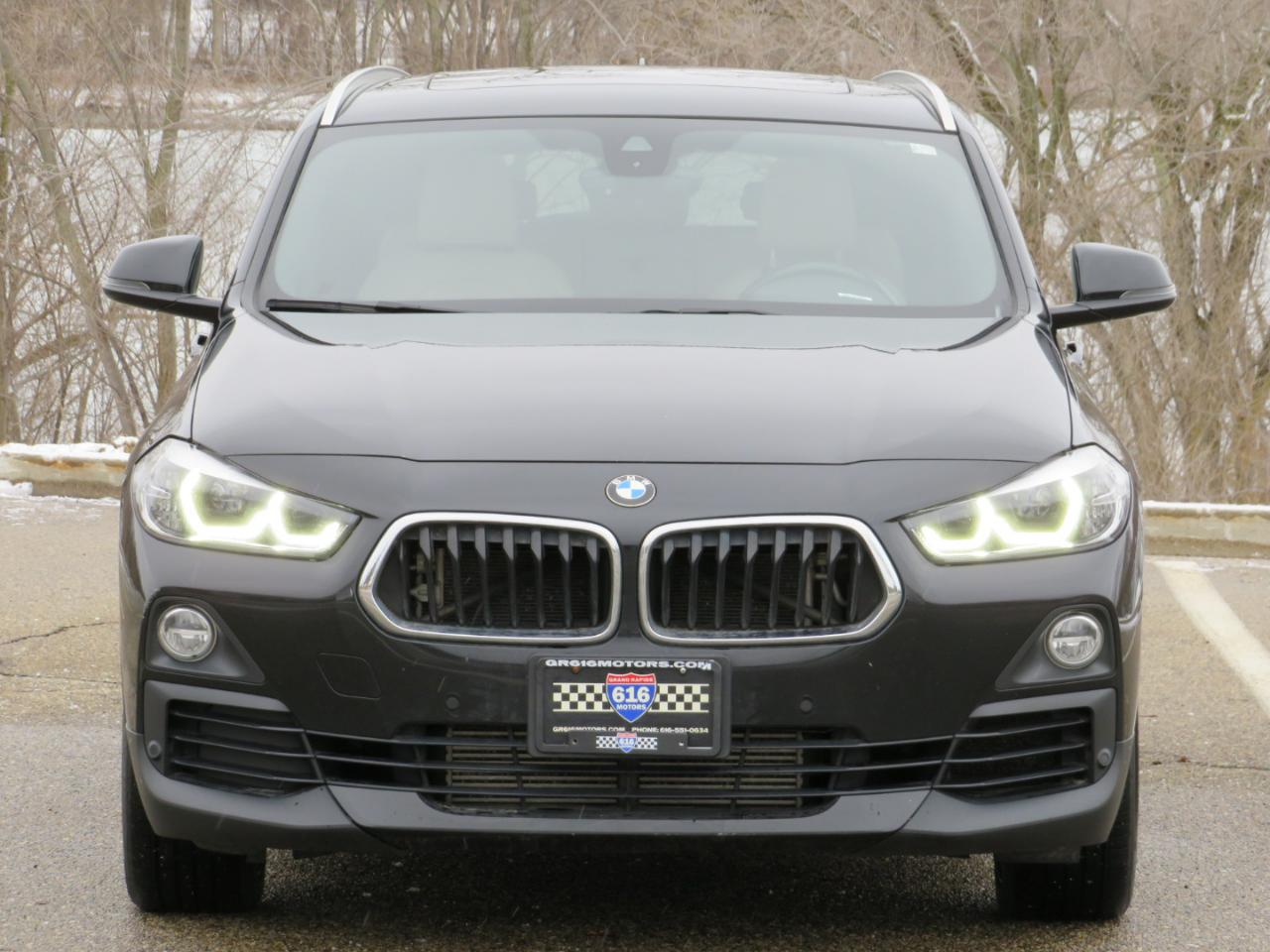 BMW X2 xDrive28i 2020