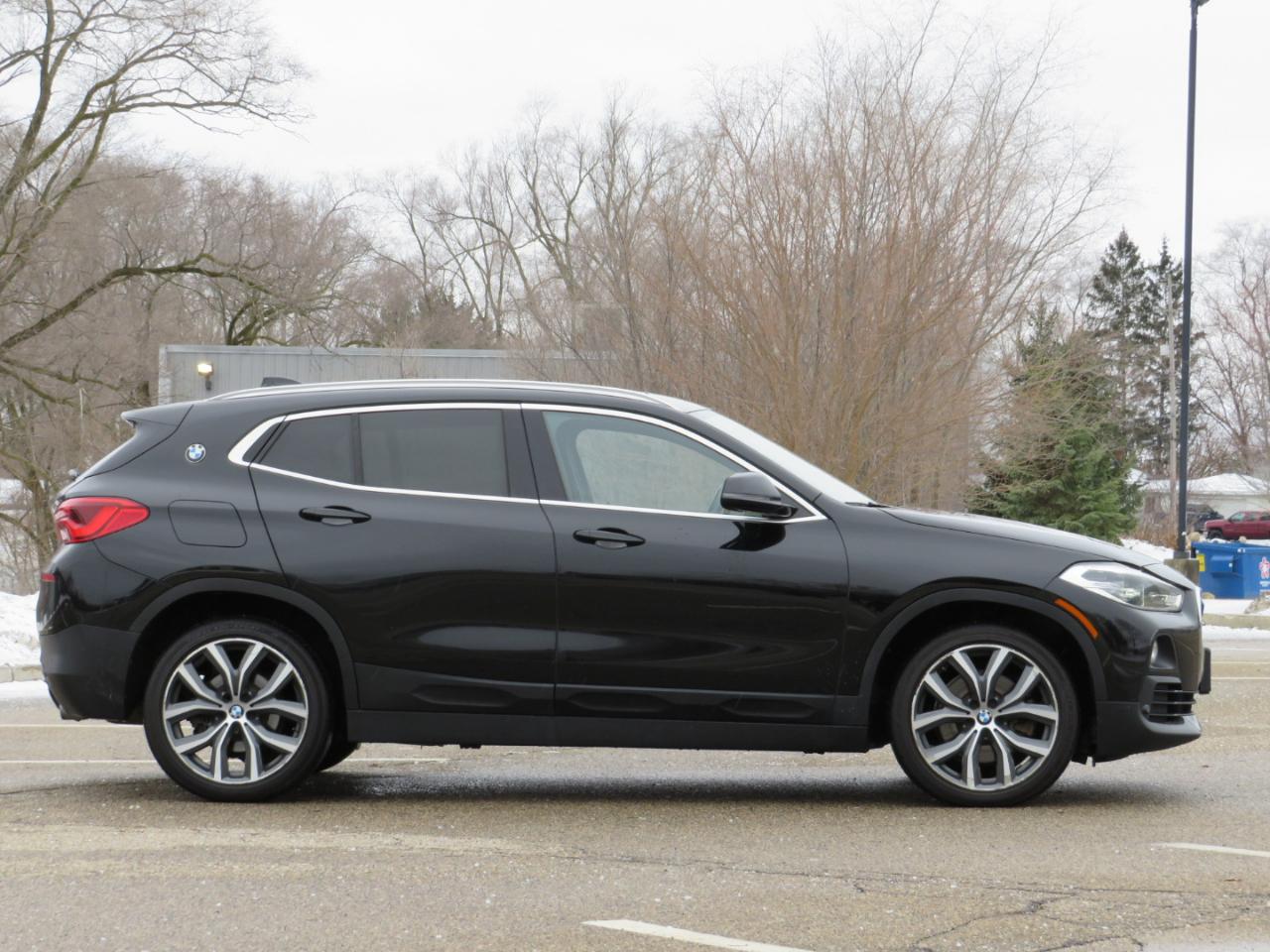 BMW X2 xDrive28i 2020