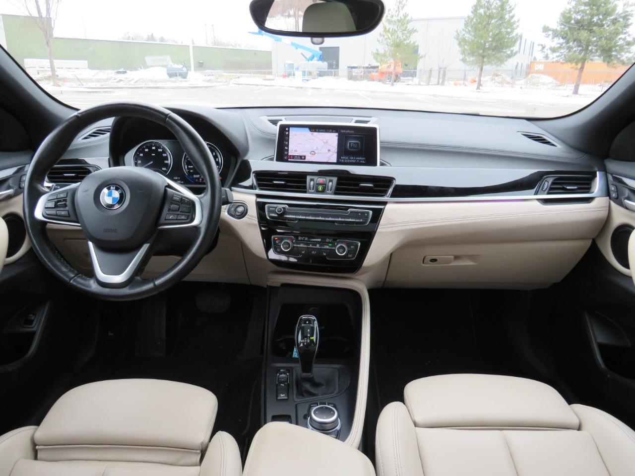 BMW X2 xDrive28i 2020