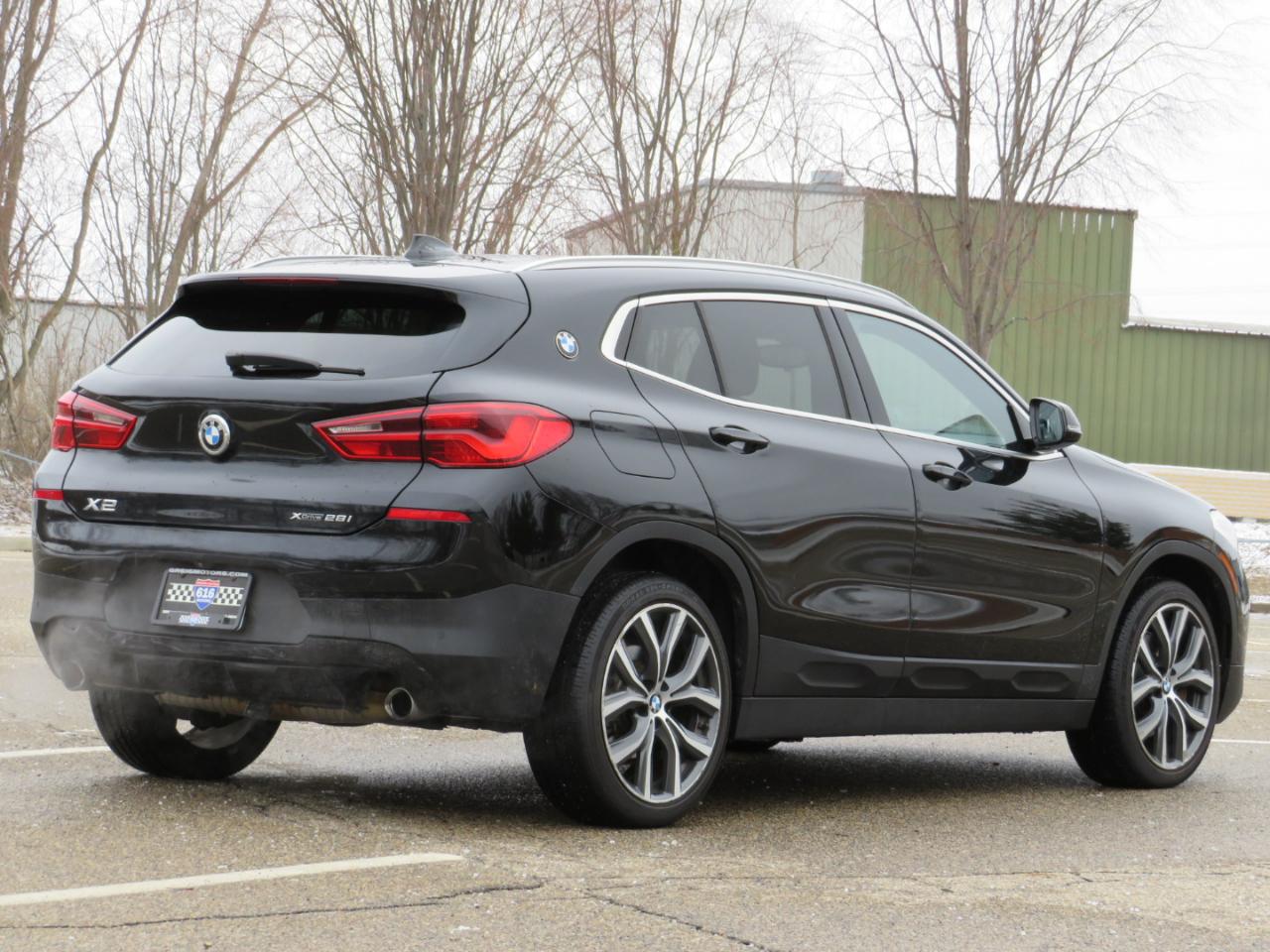 BMW X2 xDrive28i 2020