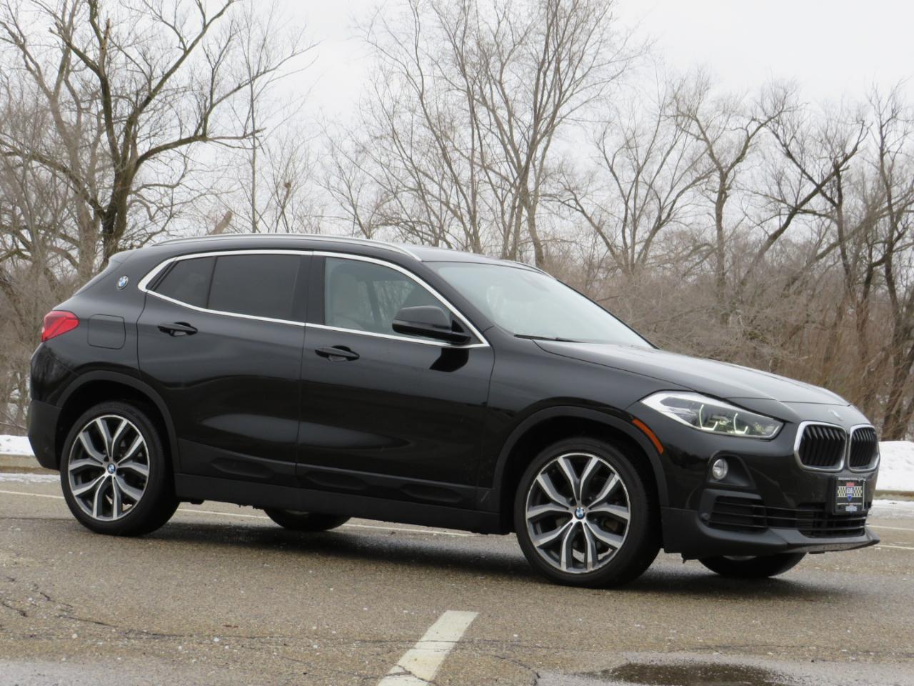 BMW X2 xDrive28i 2020