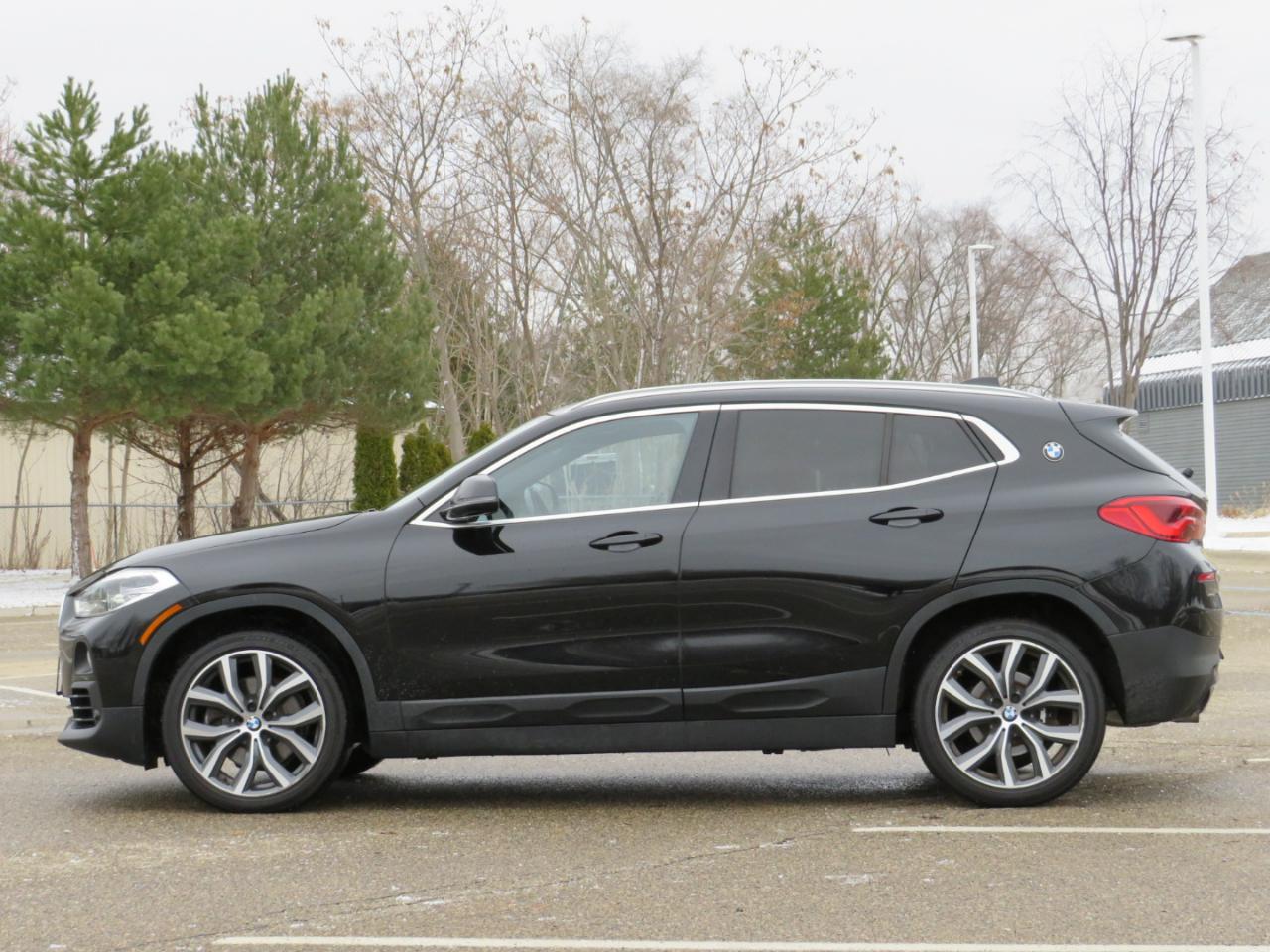 BMW X2 xDrive28i 2020