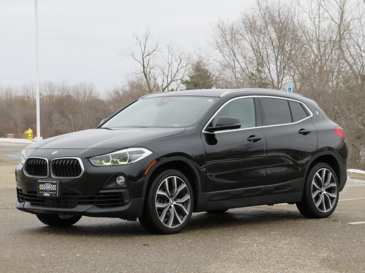 BMW X2 xDrive28i 2020
