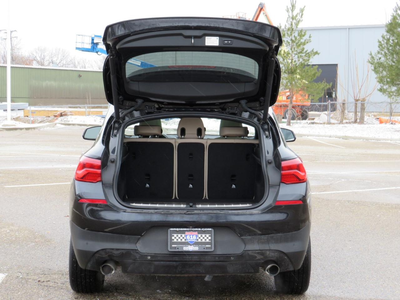 BMW X2 xDrive28i 2020