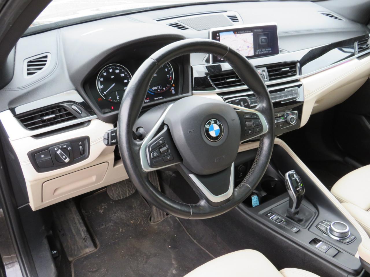 BMW X2 xDrive28i 2020