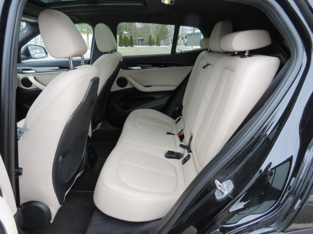 BMW X2 xDrive28i 2020