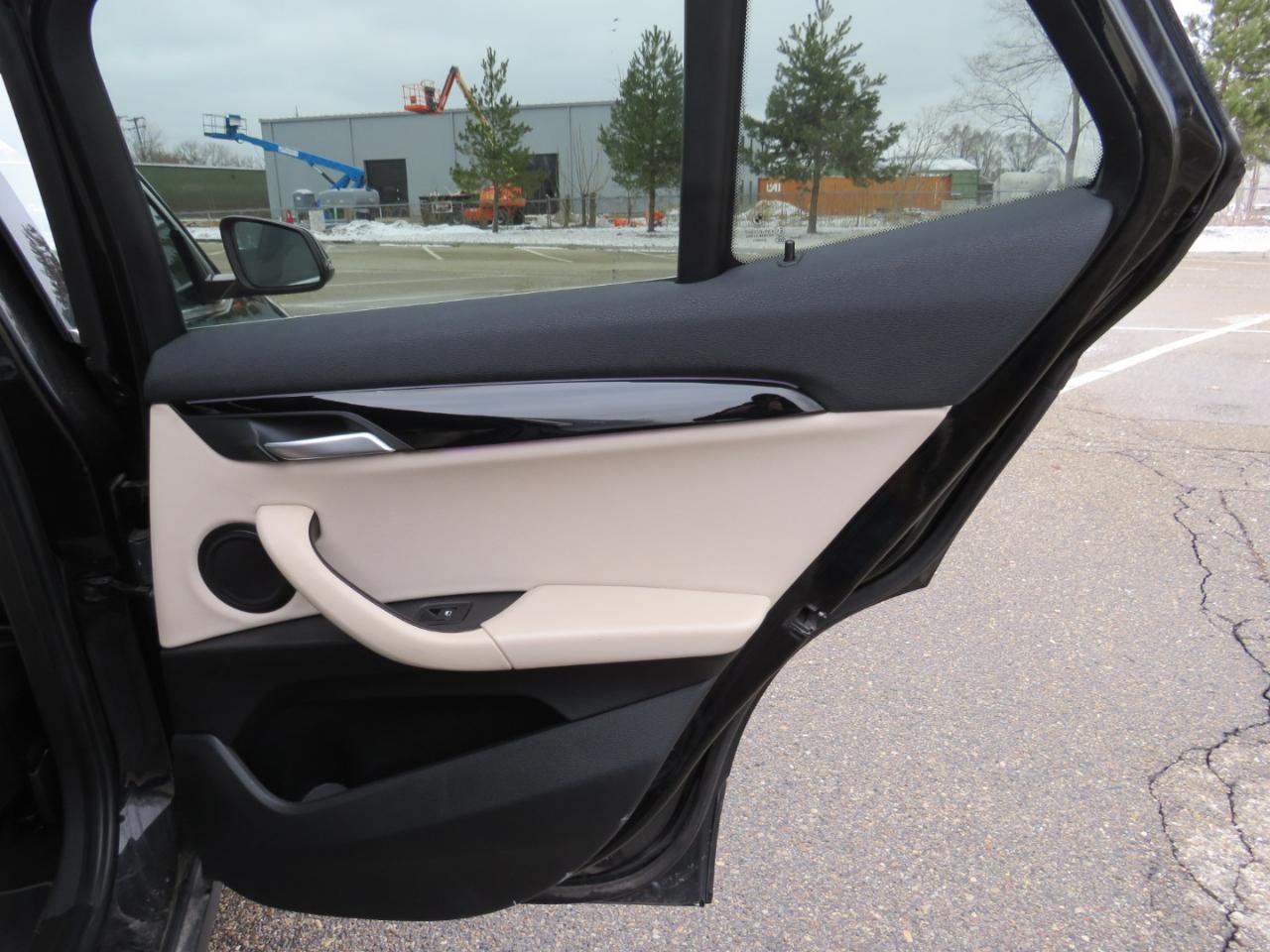 BMW X2 xDrive28i 2020