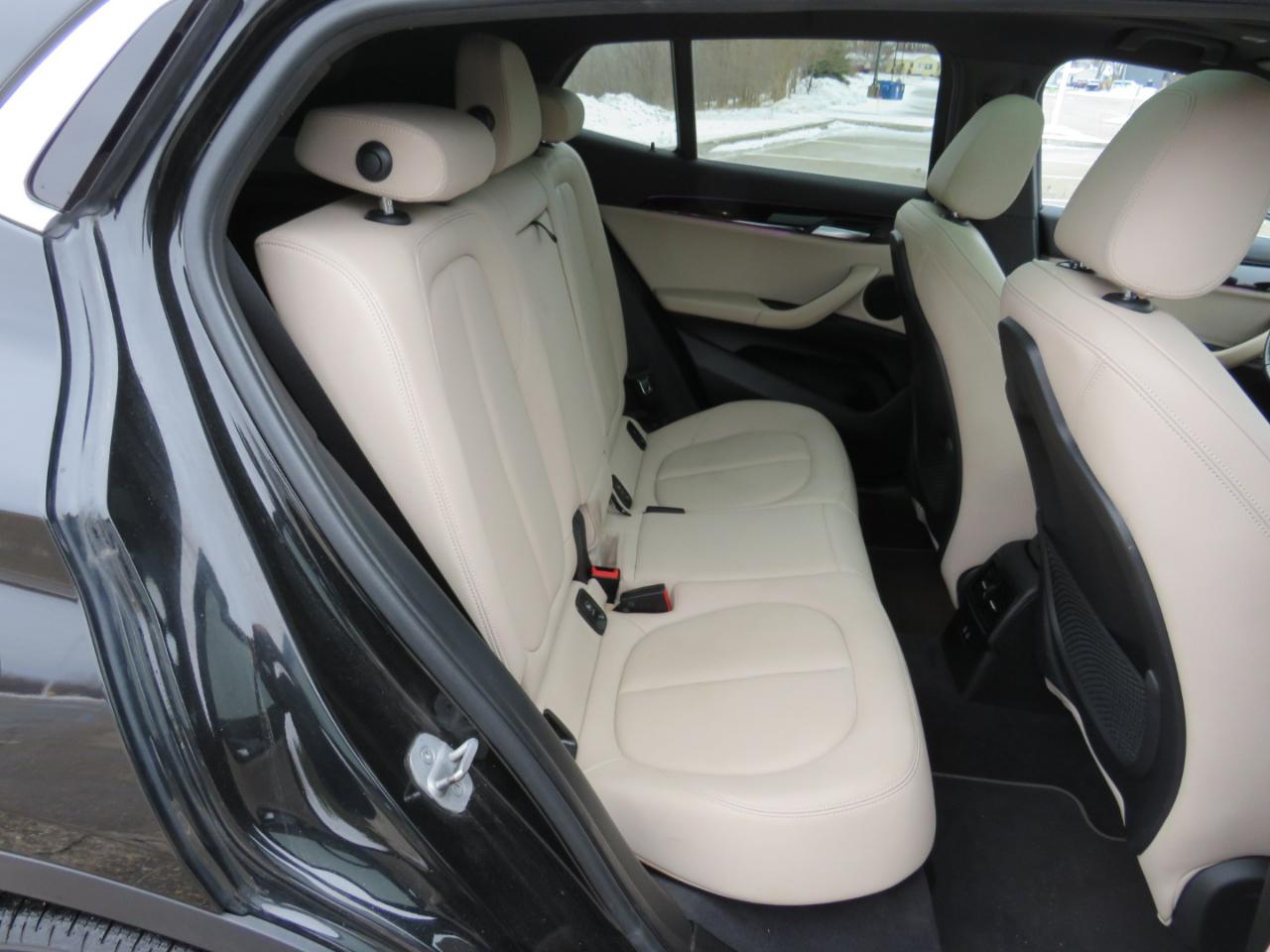 BMW X2 xDrive28i 2020