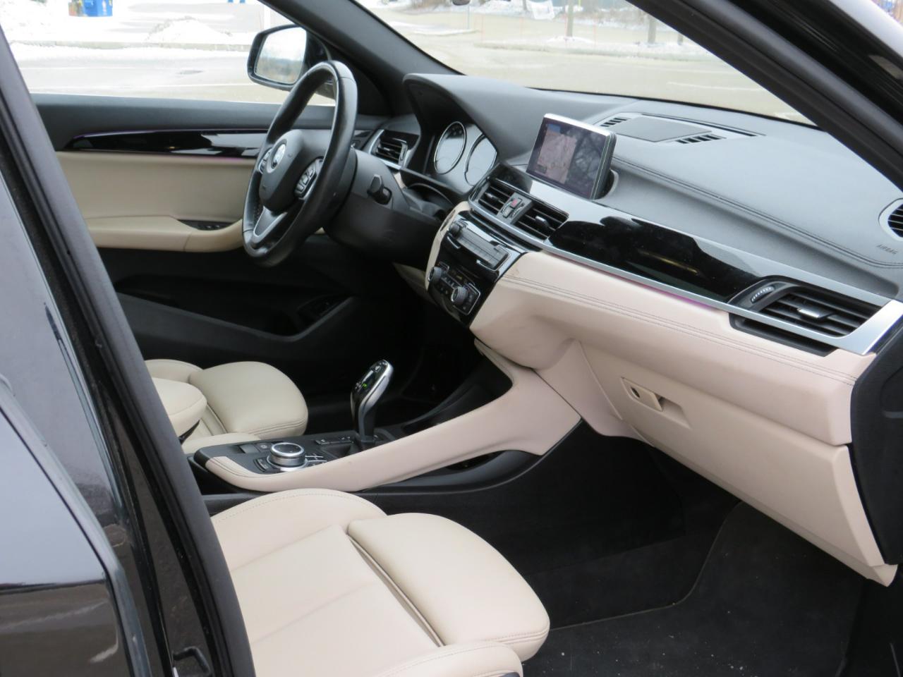 BMW X2 xDrive28i 2020