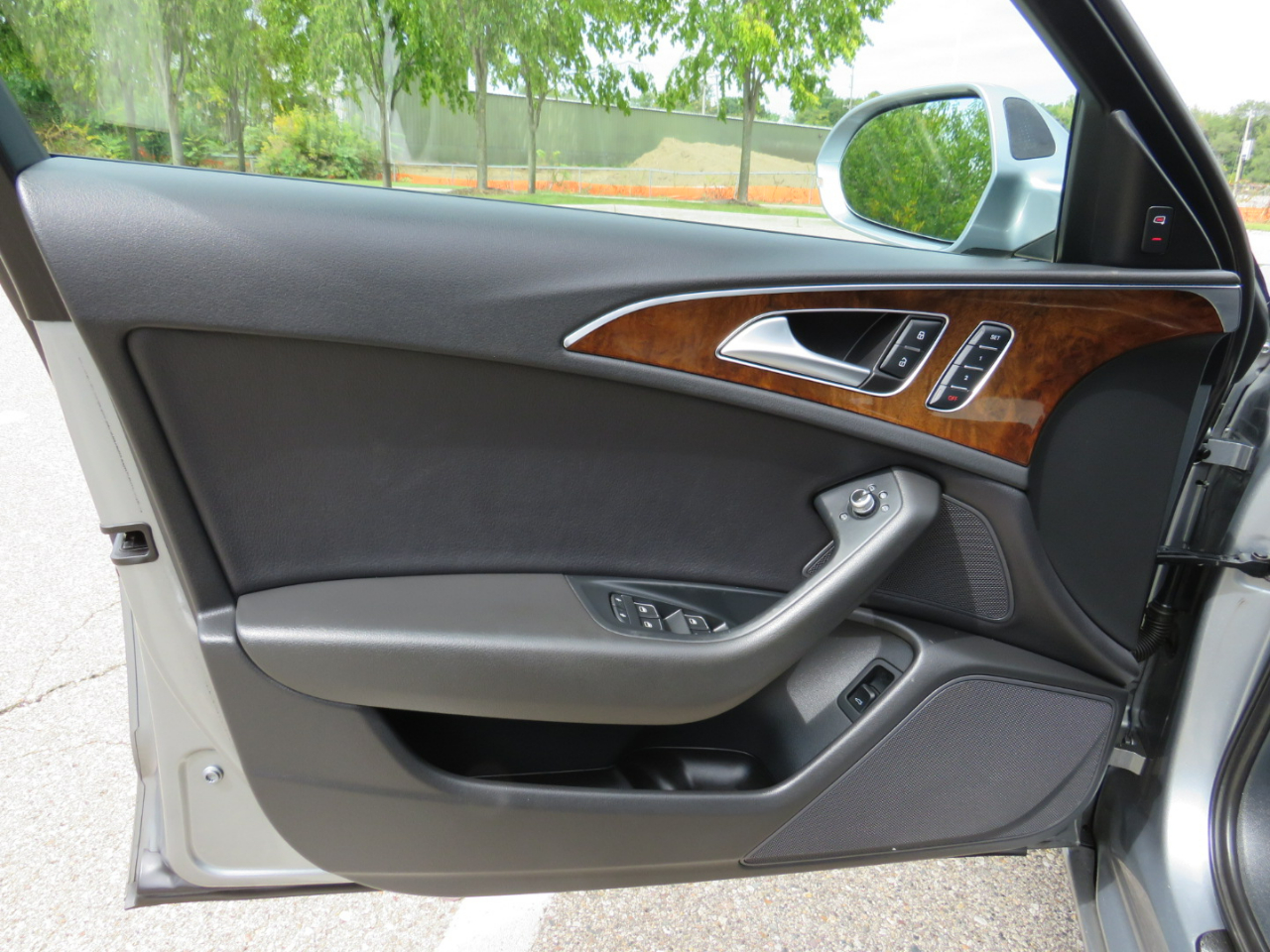 2013 Audi A6 Quattro Premium Plus photo 20