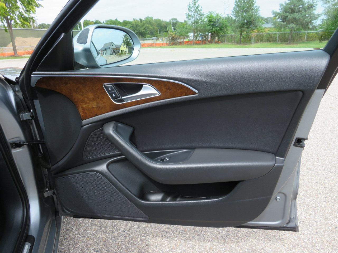 2013 Audi A6 Quattro Premium Plus photo 26