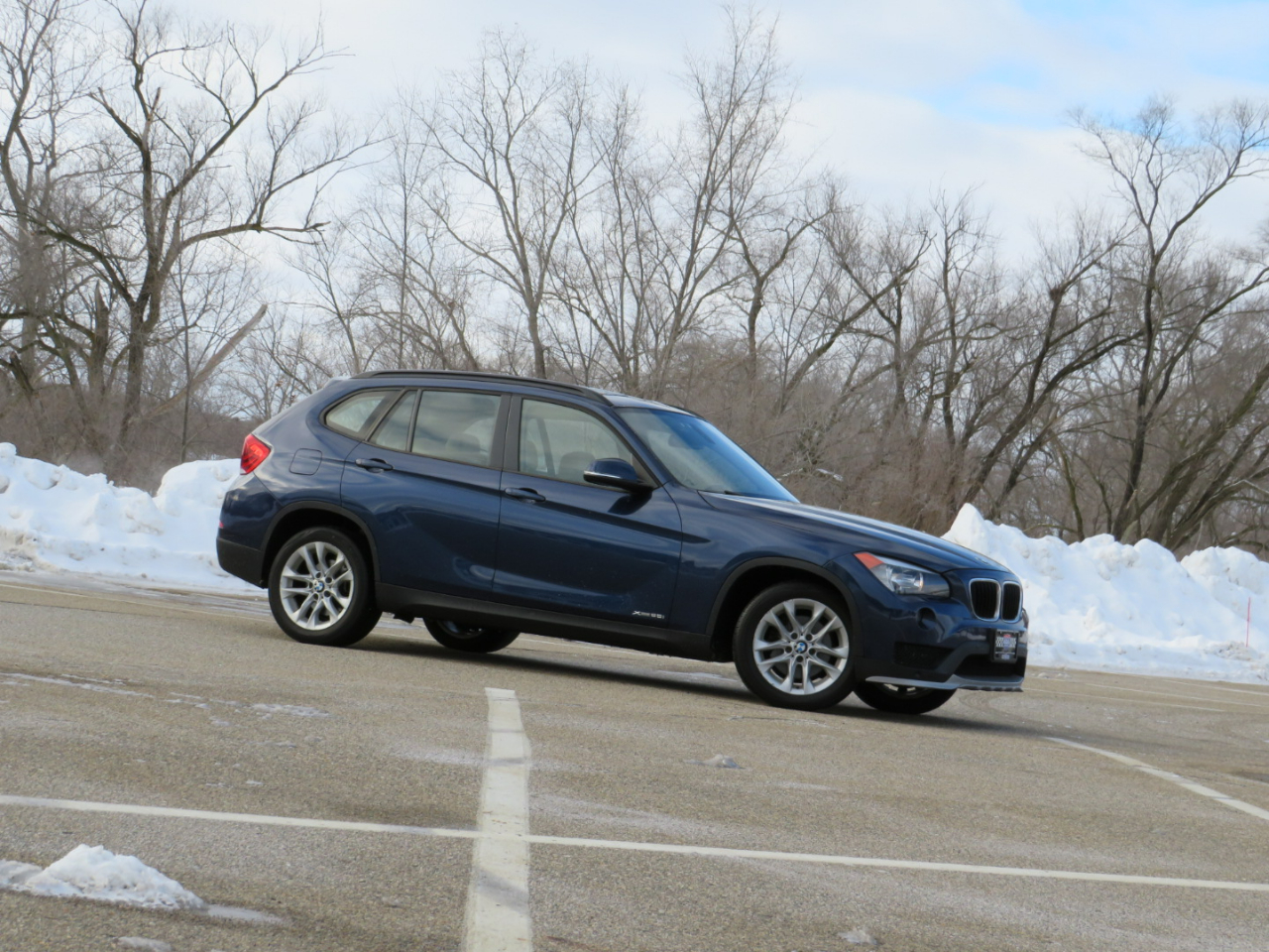 2015 BMW X1 xDrive28i
