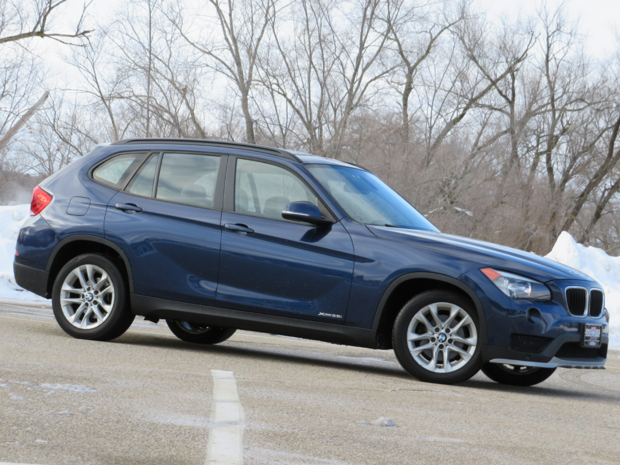 BMW X1 xDrive28i 2015