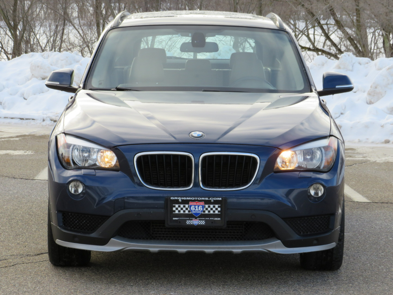 BMW X1 xDrive28i 2015
