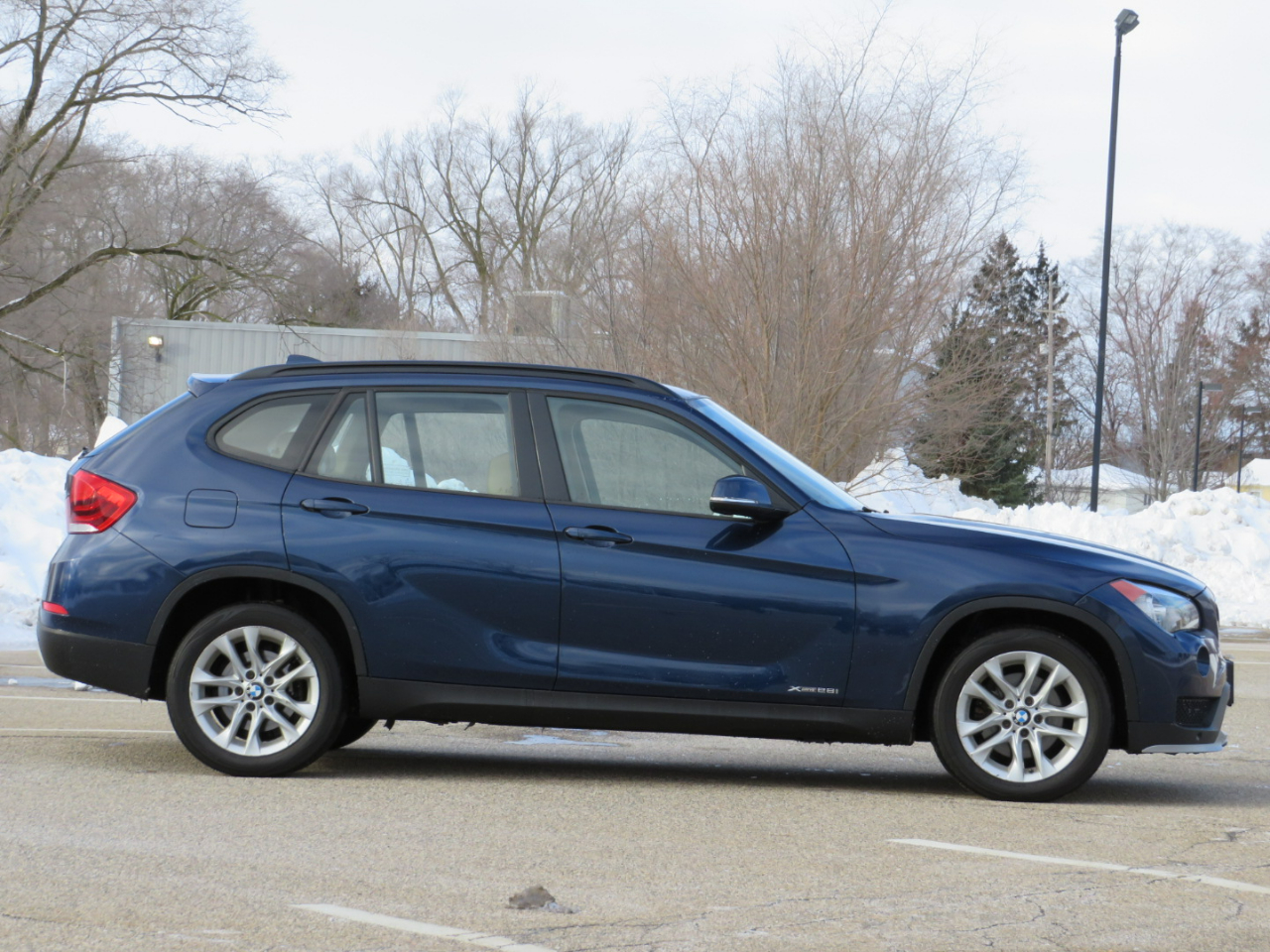 BMW X1 xDrive28i 2015