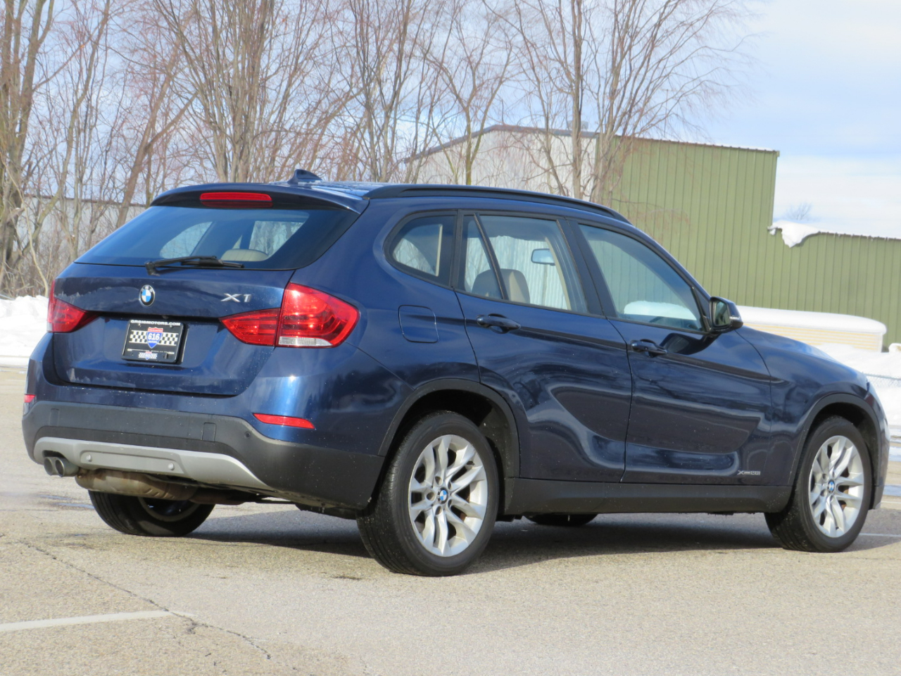BMW X1 xDrive28i 2015