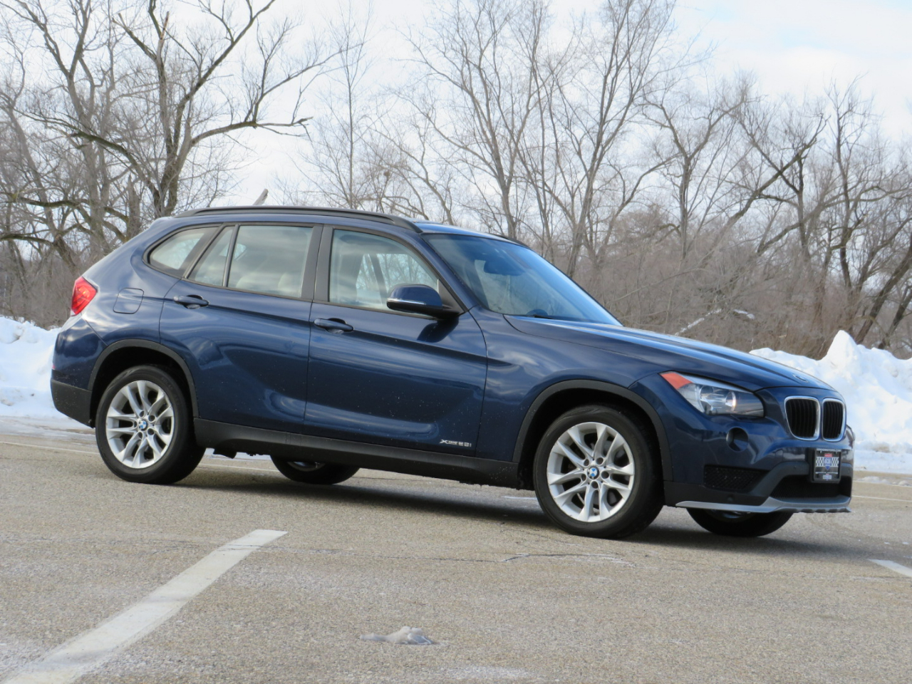 BMW X1 xDrive28i 2015