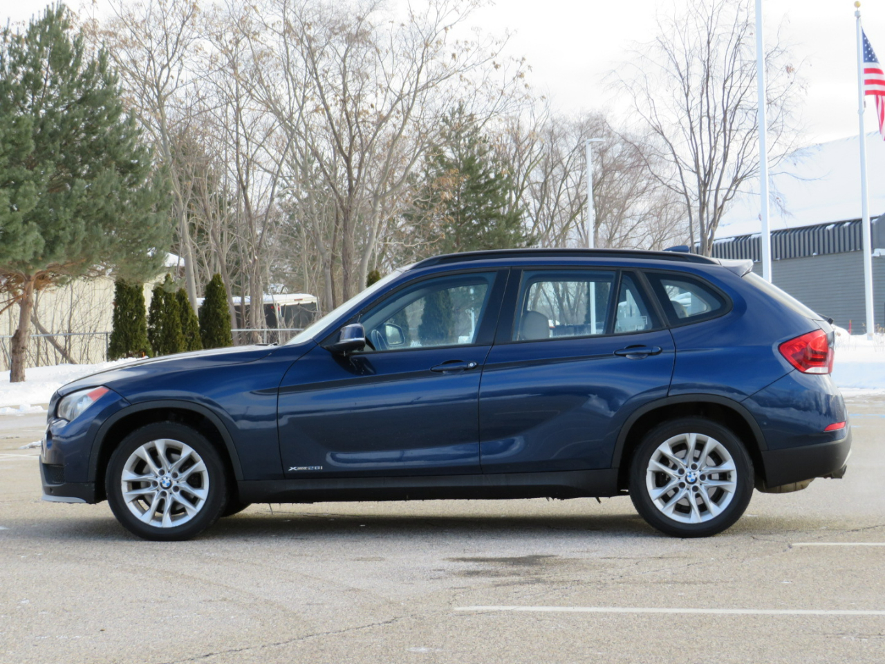 BMW X1 xDrive28i 2015