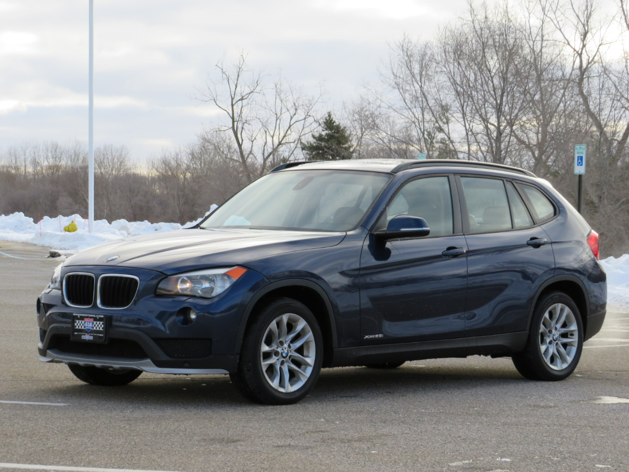 BMW X1 xDrive28i 2015