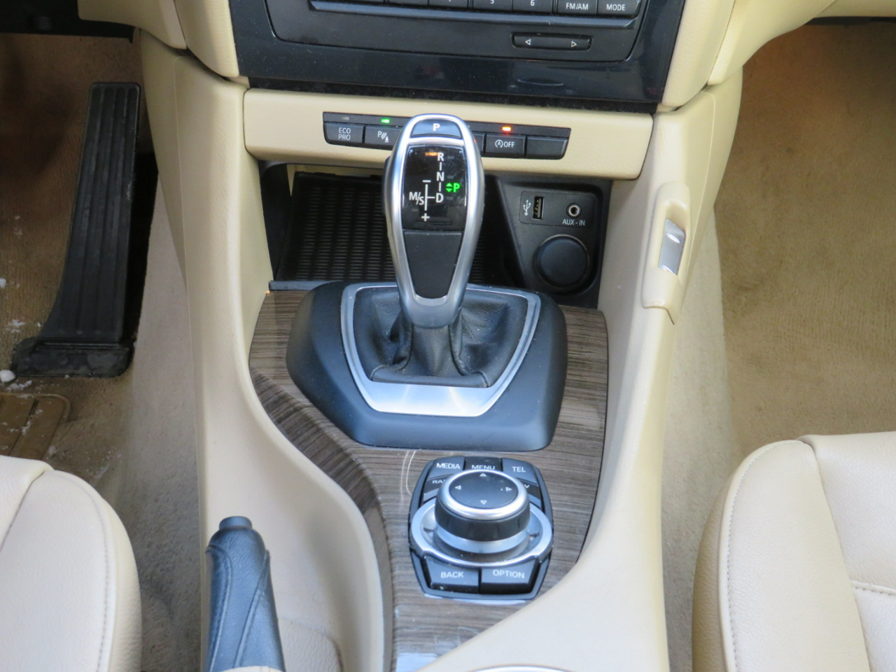 BMW X1 xDrive28i 2015