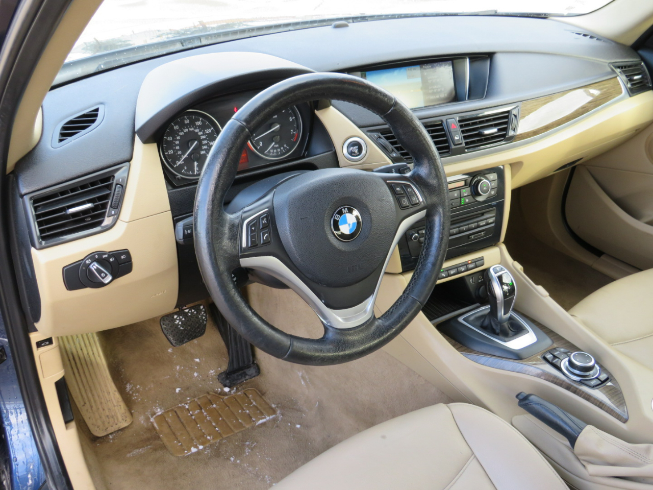 BMW X1 xDrive28i 2015