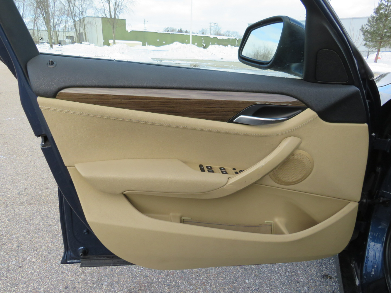 BMW X1 xDrive28i 2015