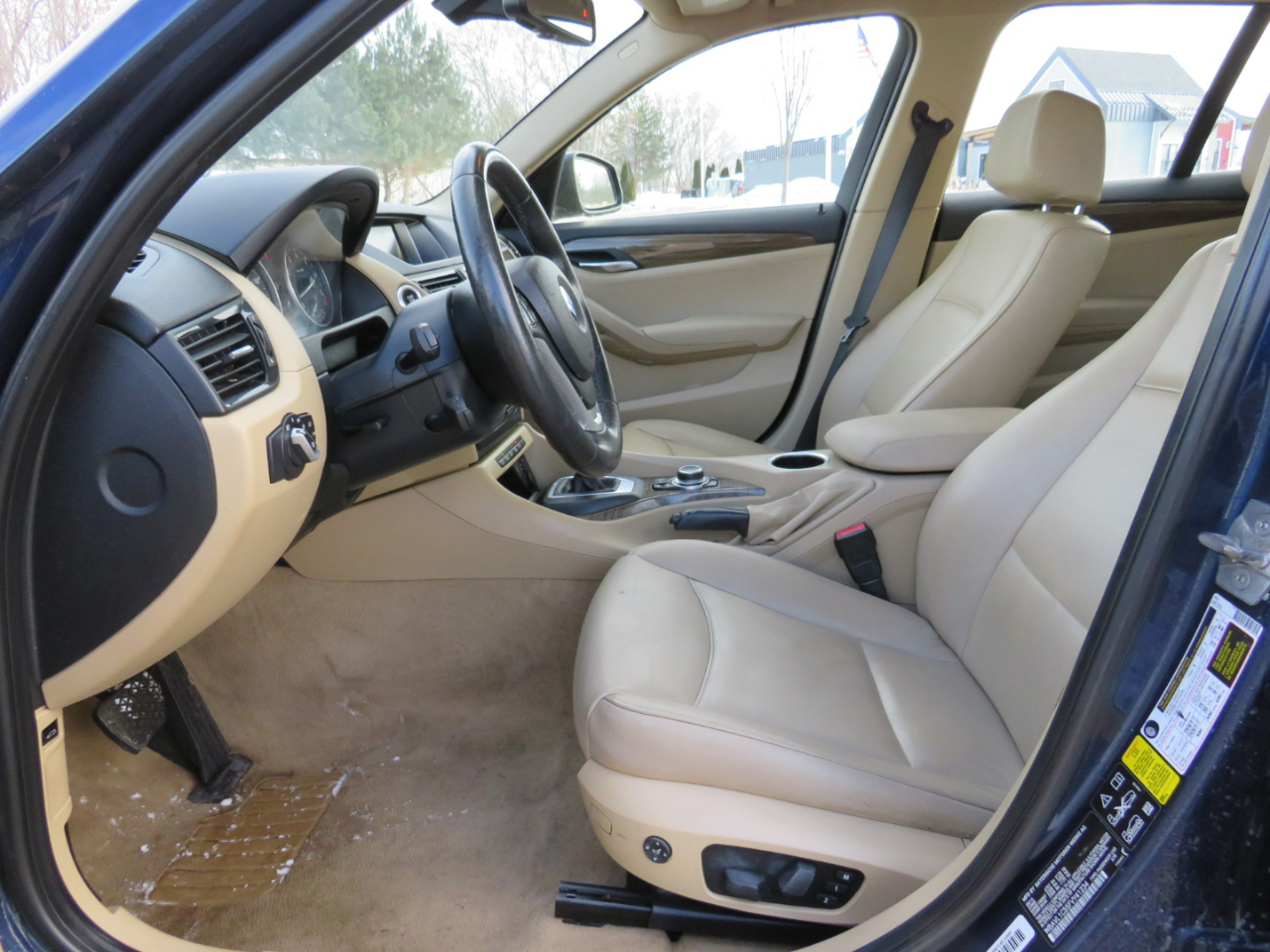 BMW X1 xDrive28i 2015