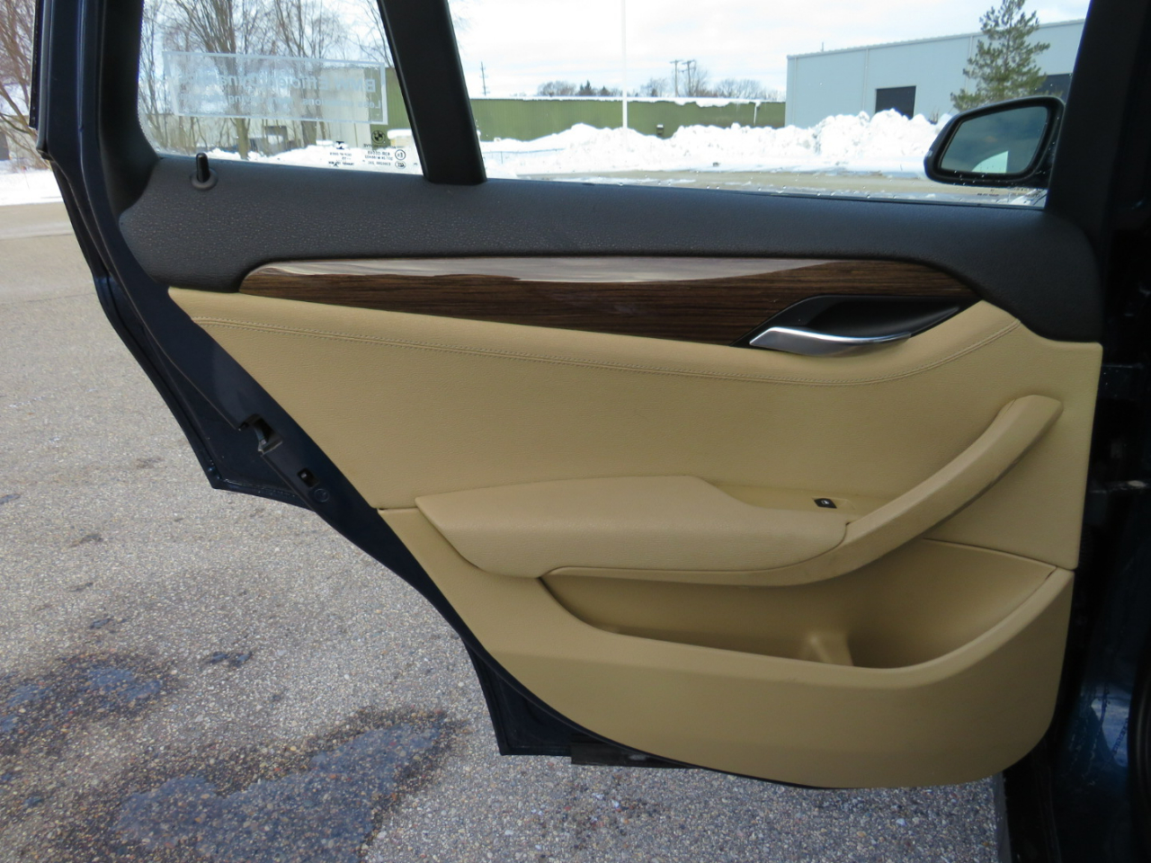 BMW X1 xDrive28i 2015