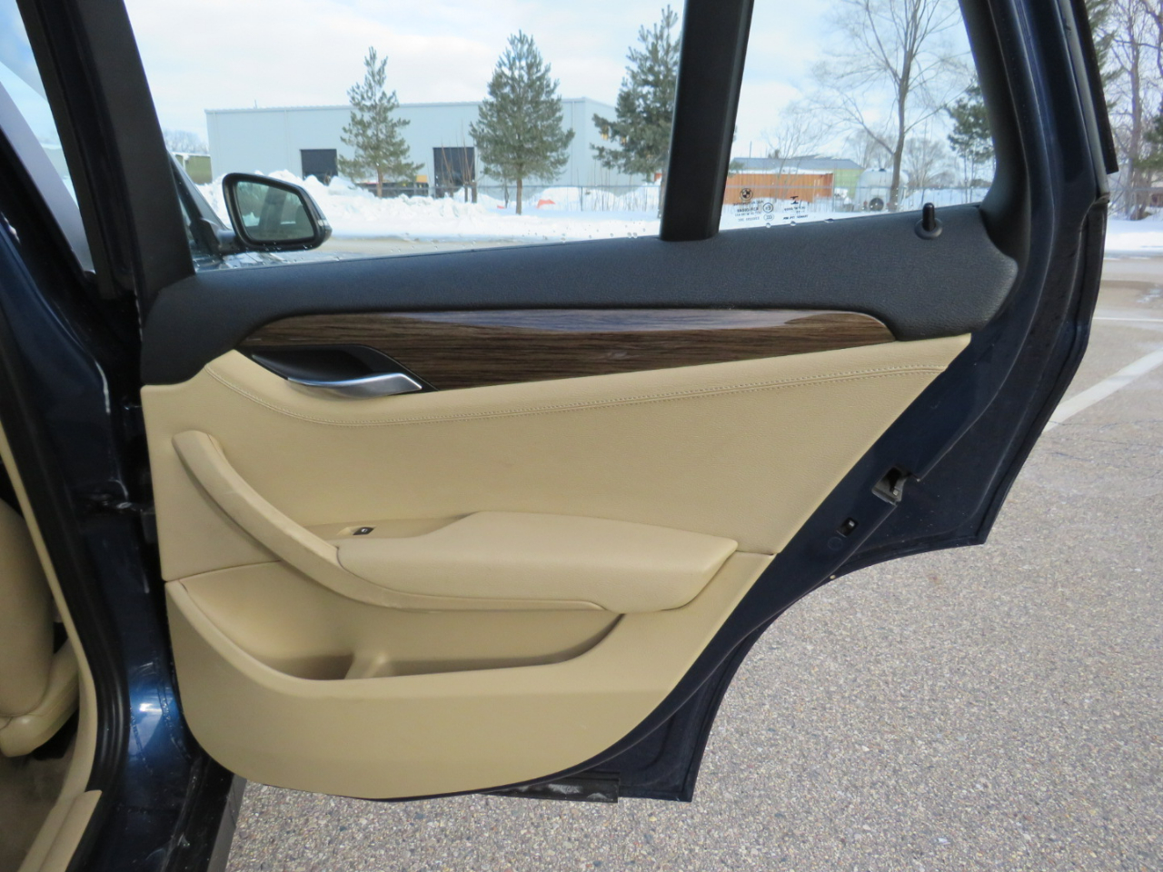 BMW X1 xDrive28i 2015