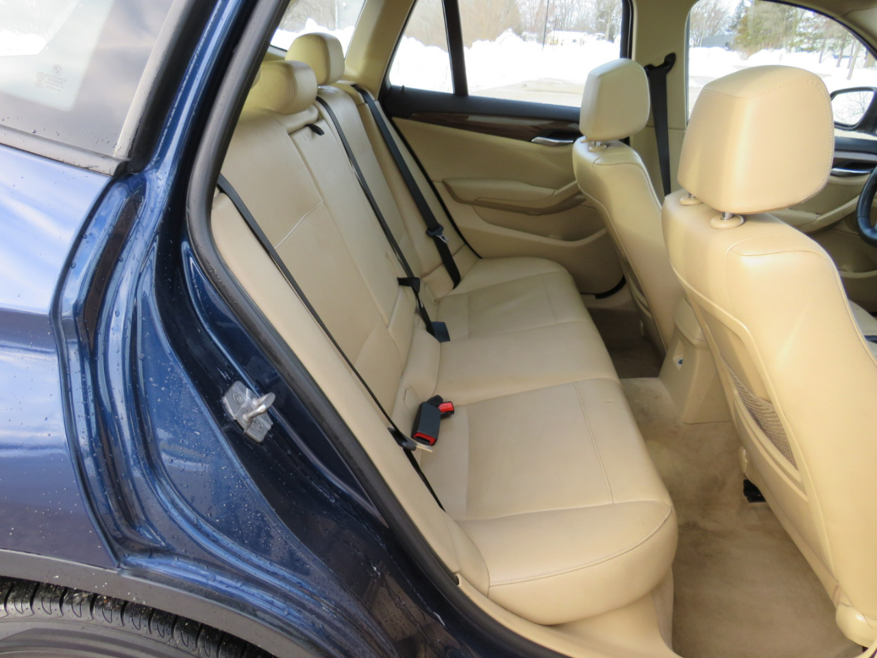 BMW X1 xDrive28i 2015