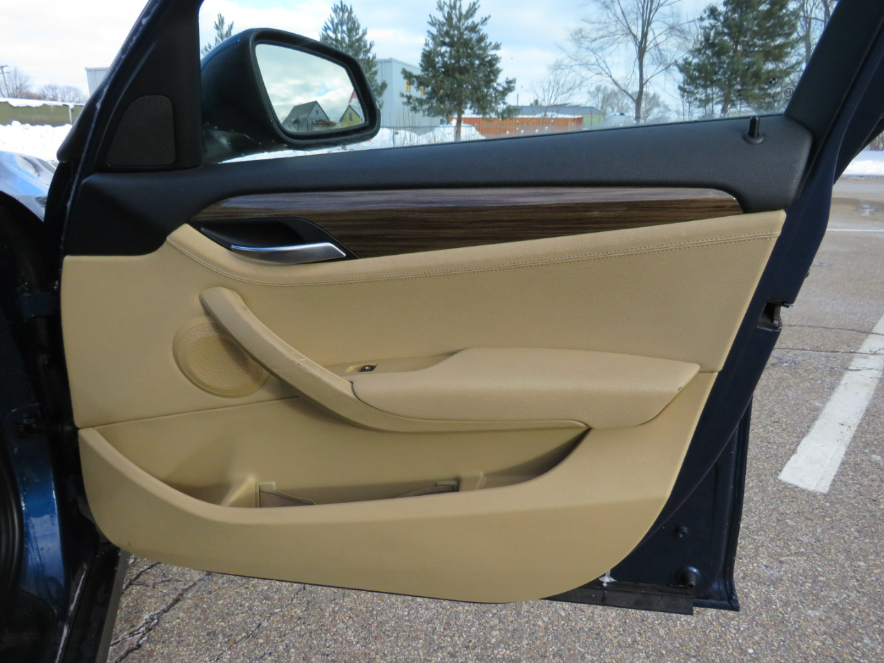 BMW X1 xDrive28i 2015