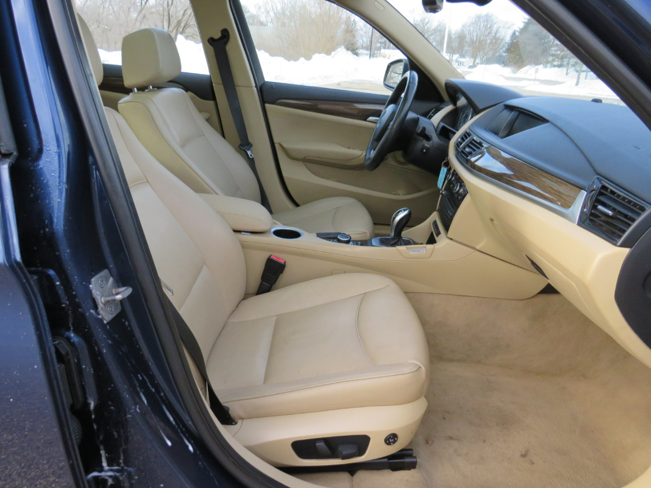 BMW X1 xDrive28i 2015