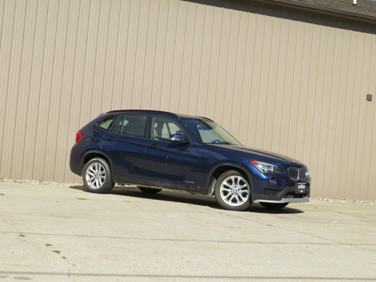 2015 BMW X1 xDrive28i