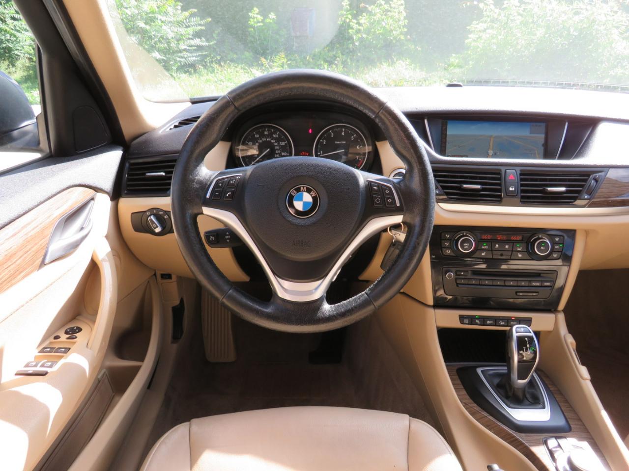 2015 BMW X1 28i - Photo 6