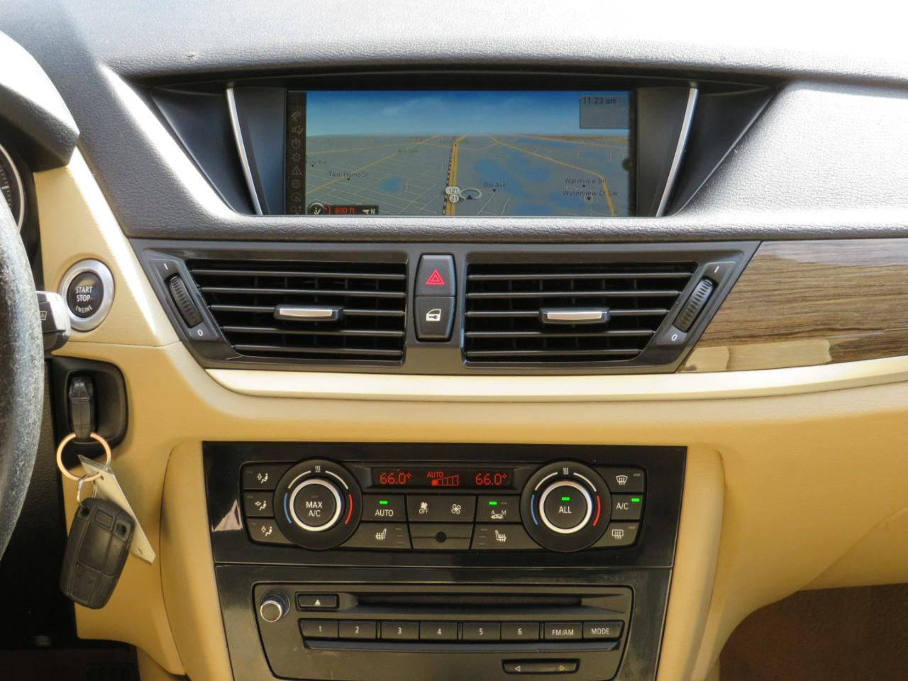 2015 BMW X1 28i - Photo 7