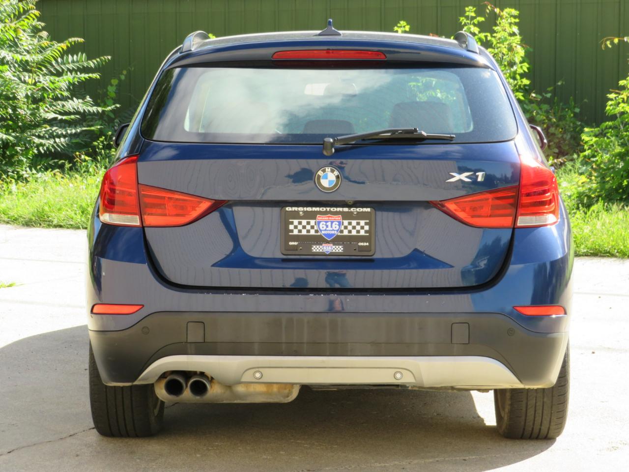 2015 BMW X1 28i - Photo 8