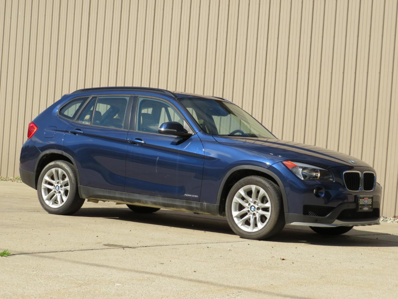2015 BMW X1 28i - Photo 10