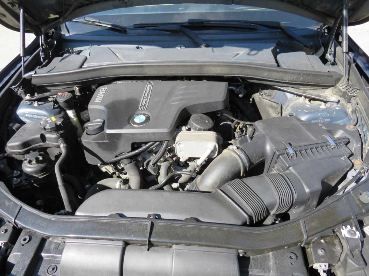 2015 BMW X1 28i - Photo 14