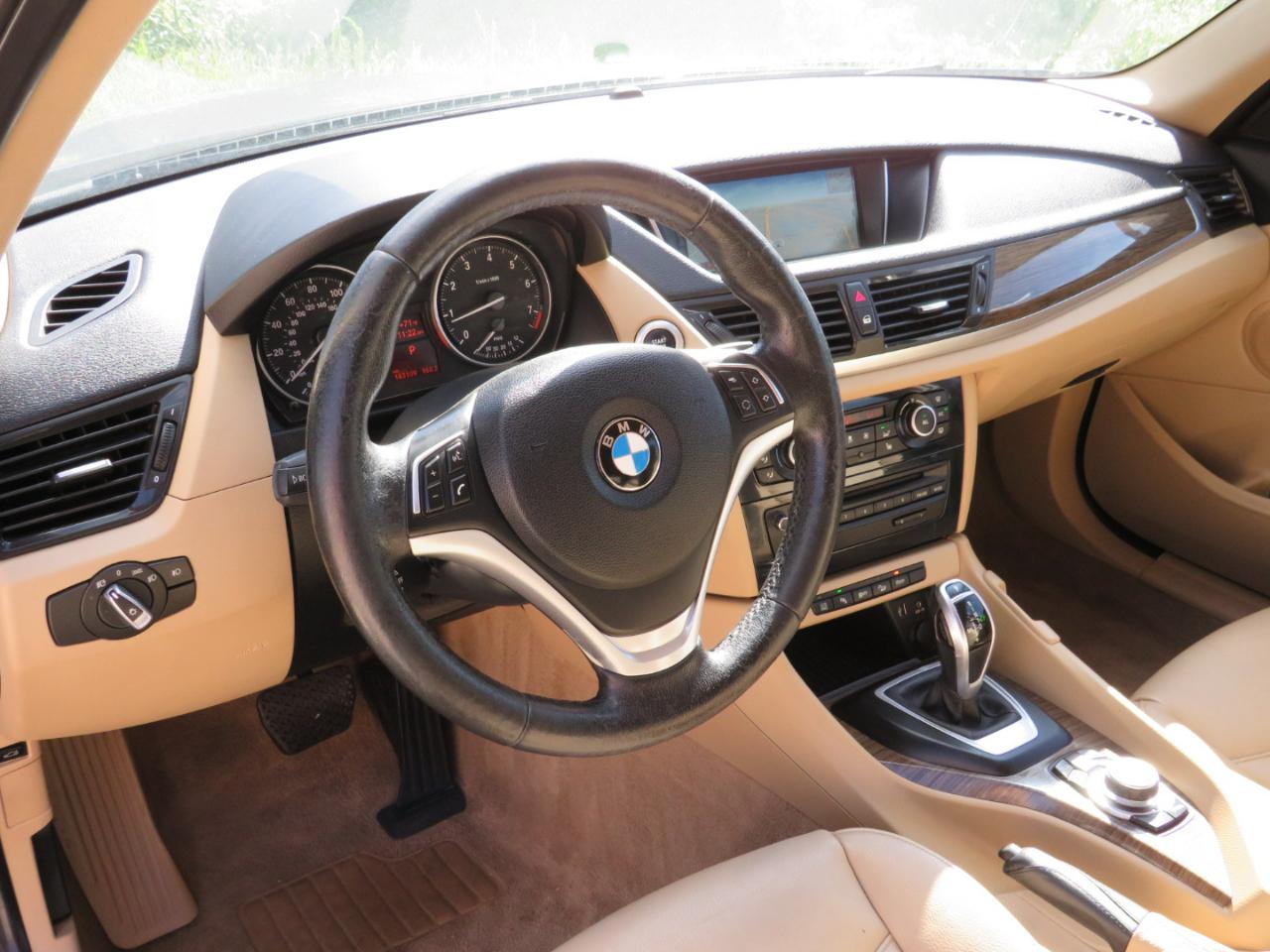 2015 BMW X1 28i - Photo 17