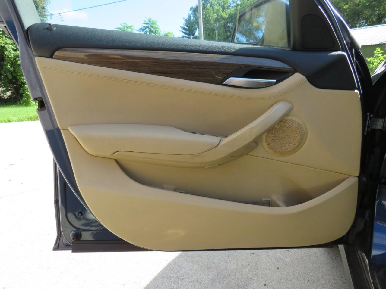 2015 BMW X1 28i - Photo 20