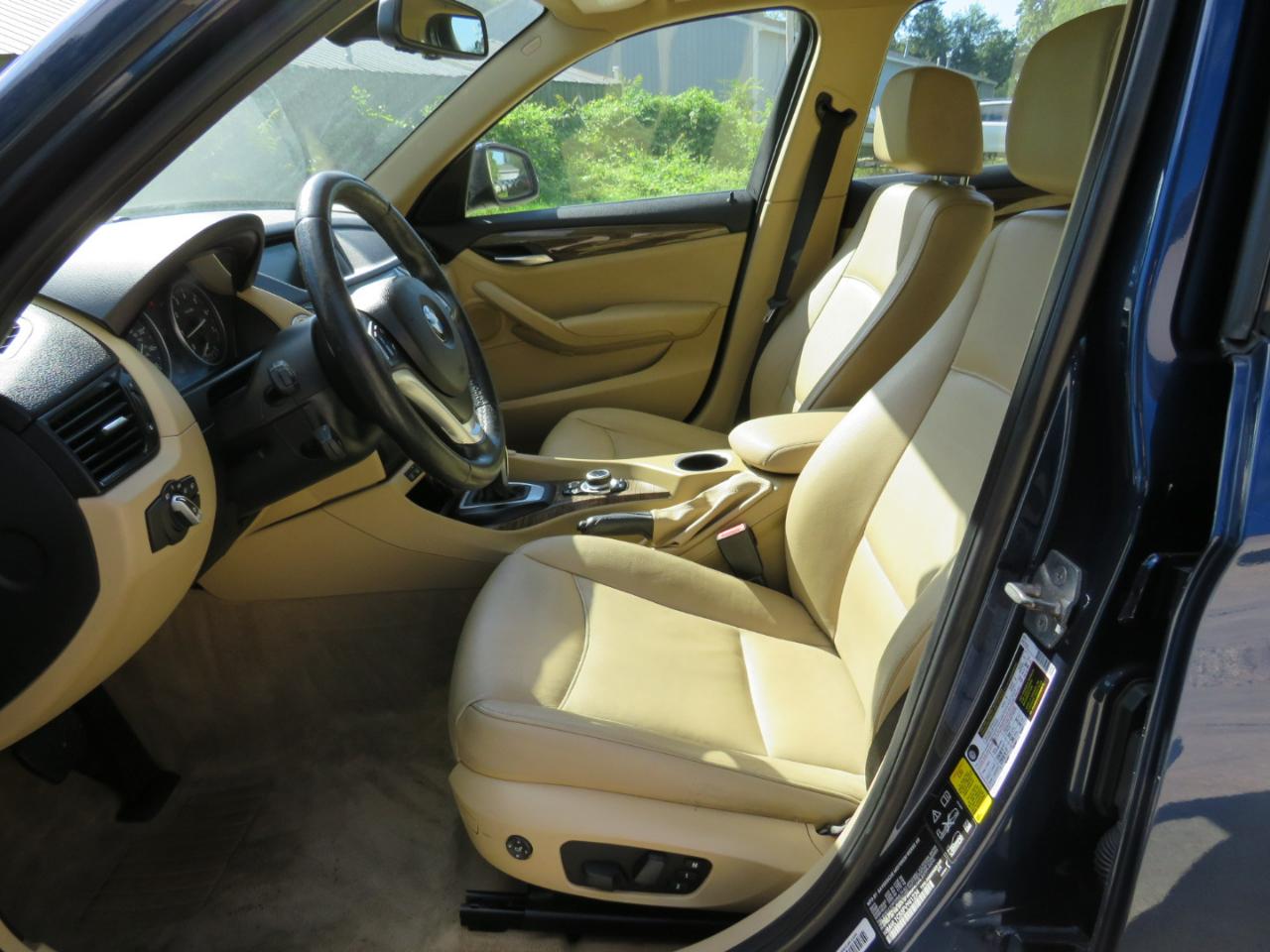 2015 BMW X1 28i - Photo 21