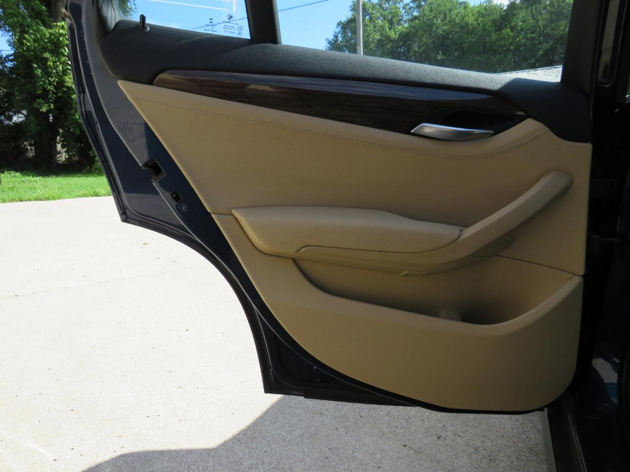 2015 BMW X1 28i - Photo 22