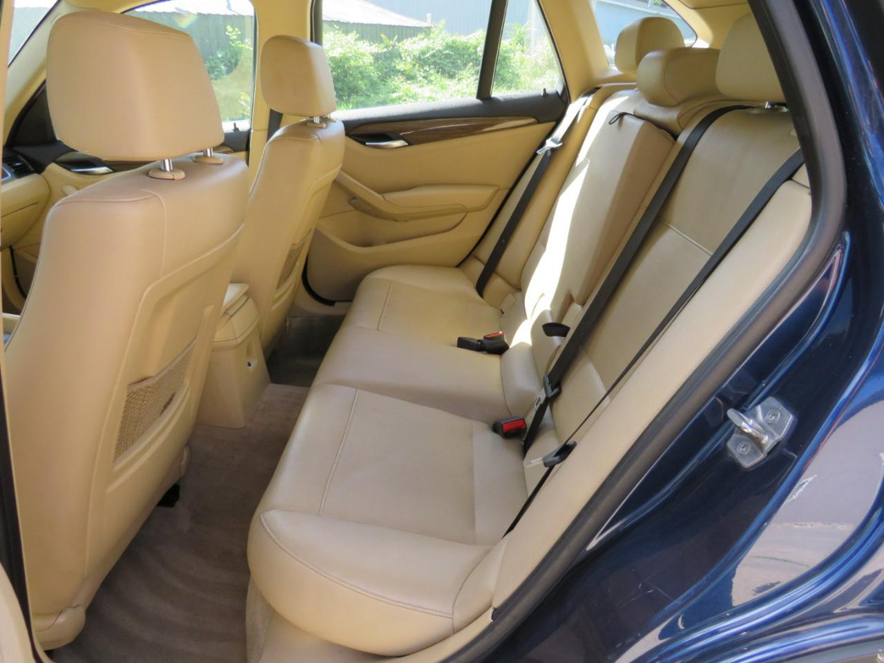 2015 BMW X1 28i - Photo 23