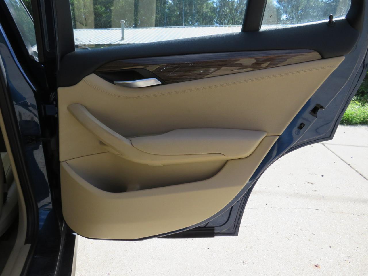 2015 BMW X1 28i - Photo 24