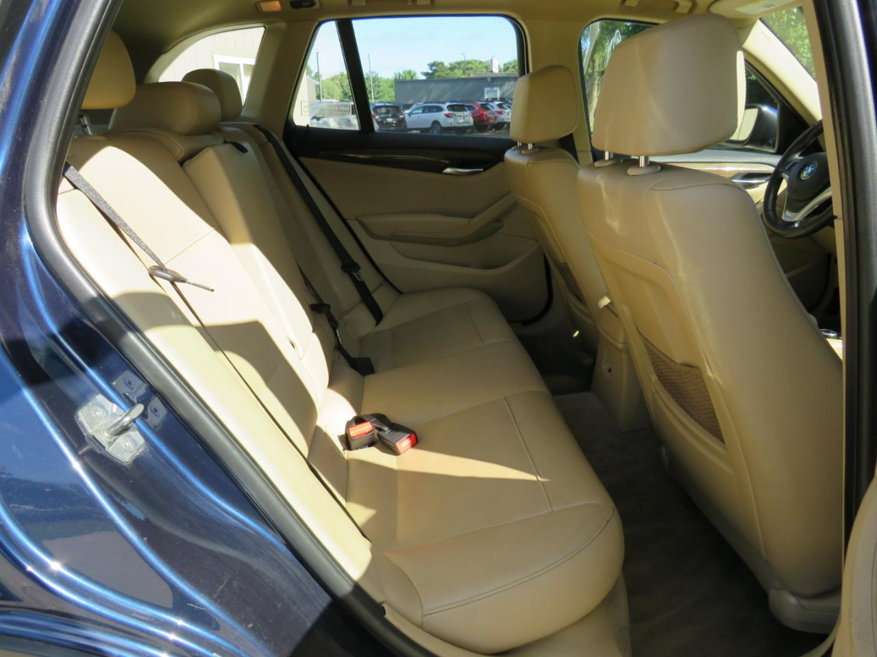 2015 BMW X1 28i - Photo 25