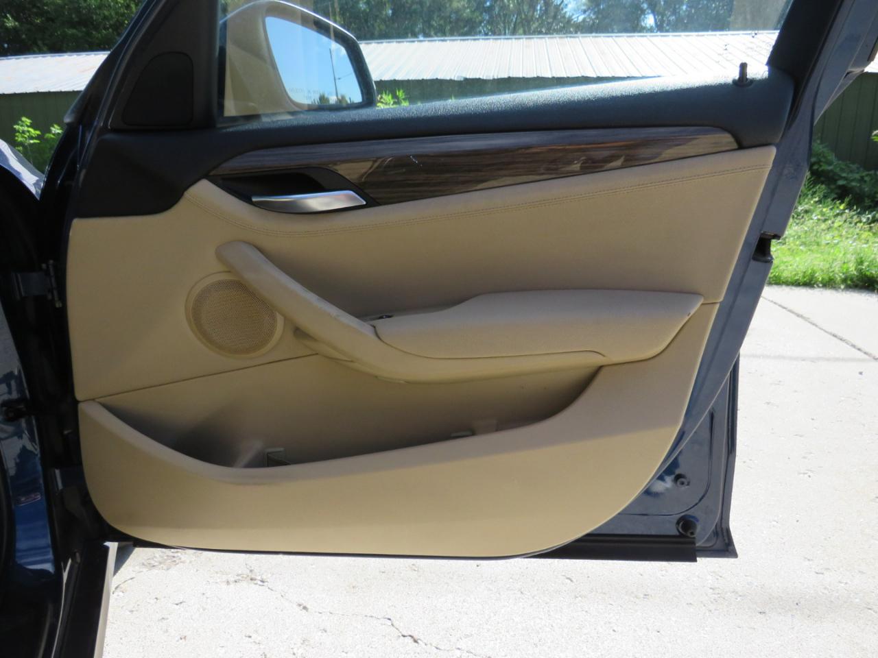 2015 BMW X1 28i - Photo 26