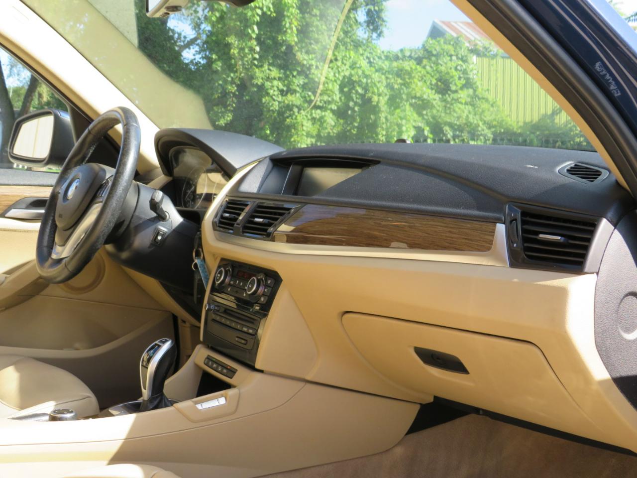 2015 BMW X1 28i - Photo 28