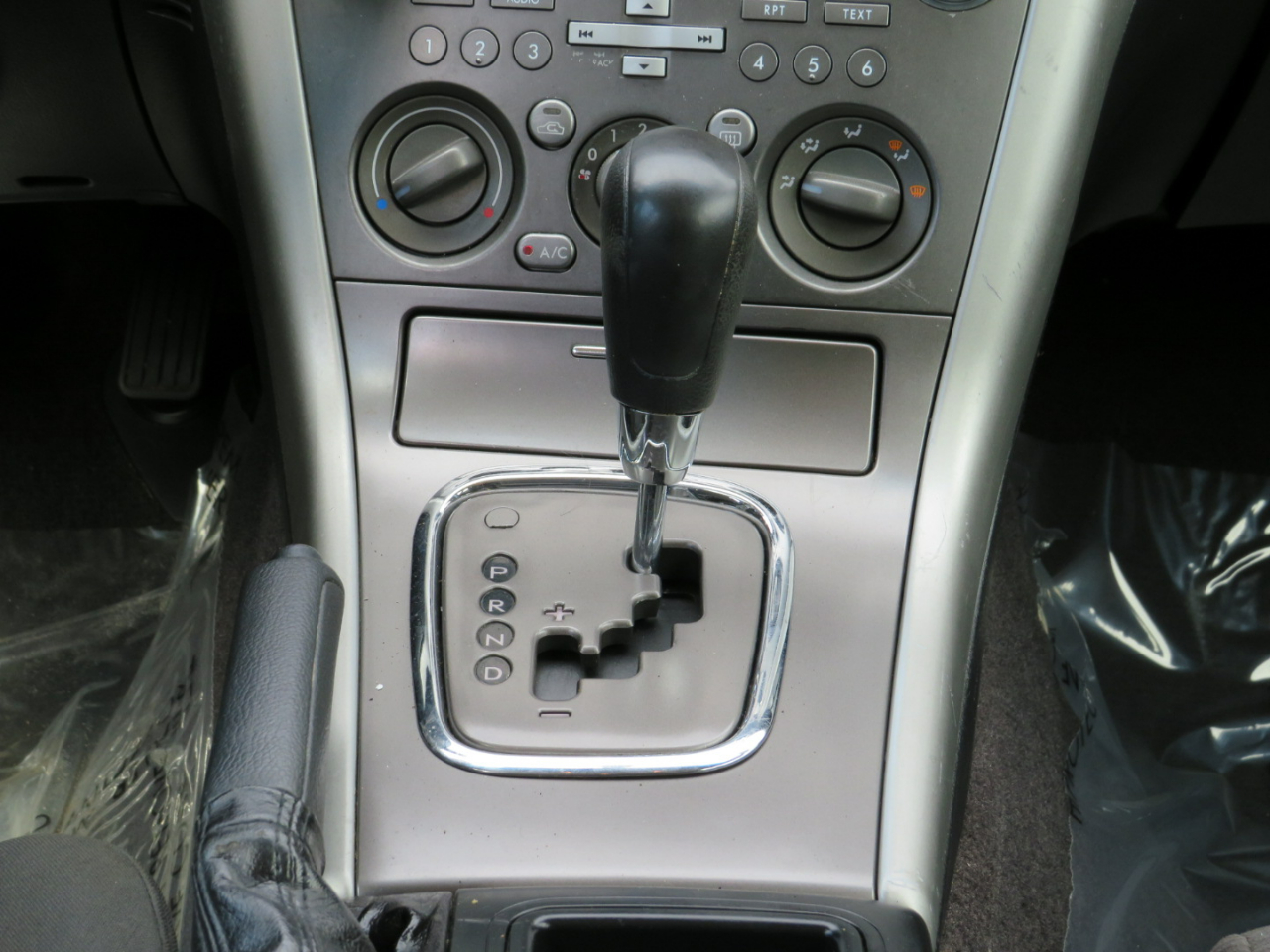 Subaru Outback 2.5i 2009 Subaru Outback 2.5i 2009