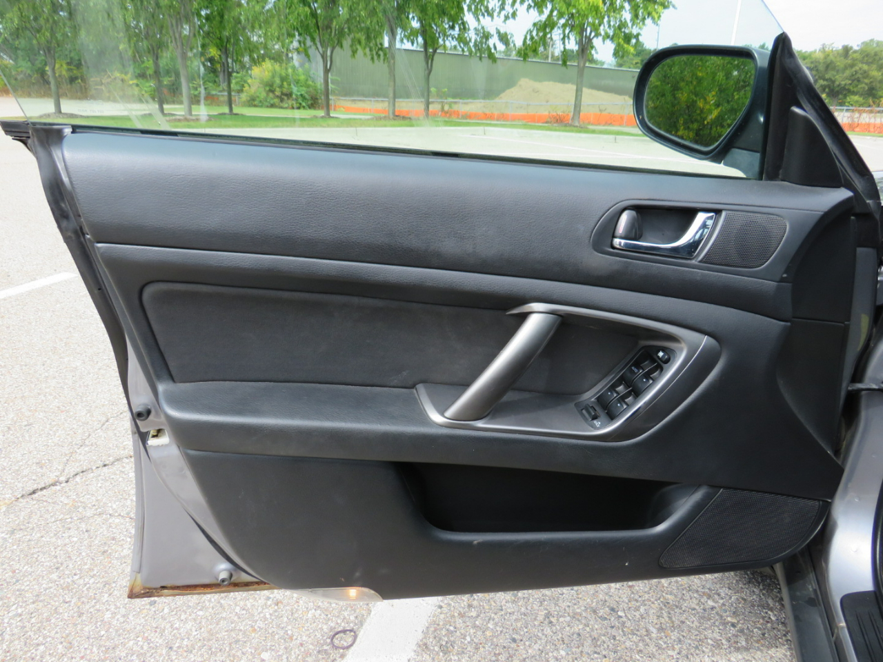 Subaru Outback 2.5i 2009 Subaru Outback 2.5i 2009