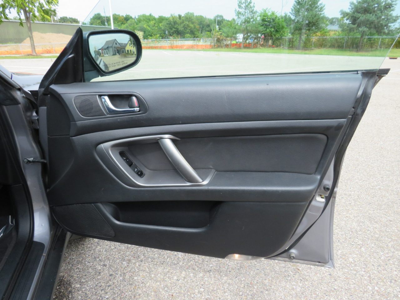 Subaru Outback 2.5i 2009 Subaru Outback 2.5i 2009